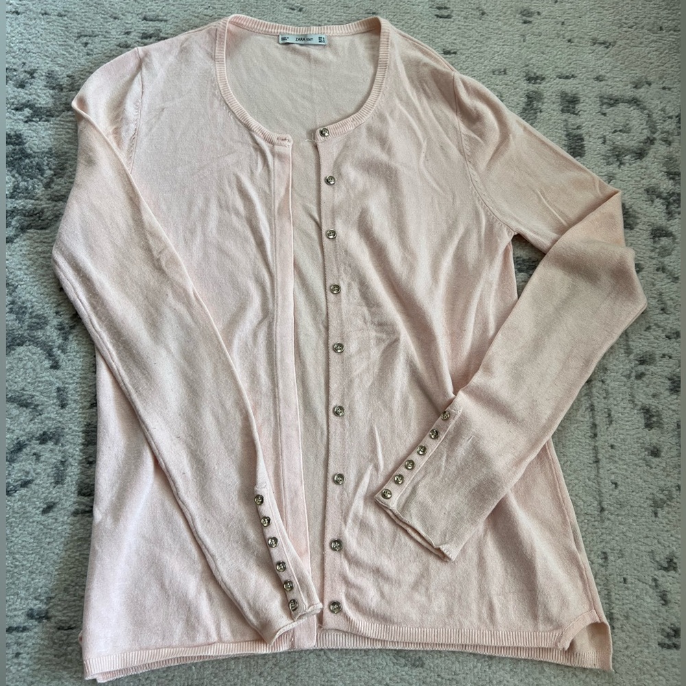 Women’s Zara Knit cardigan